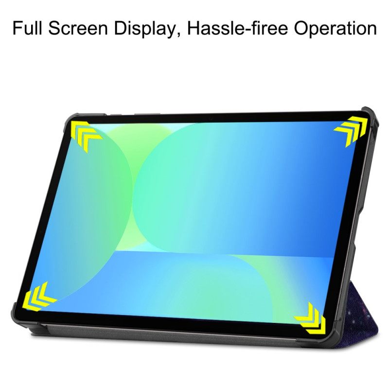 Samsung Galaxy Tab S10 Fe Galaksi