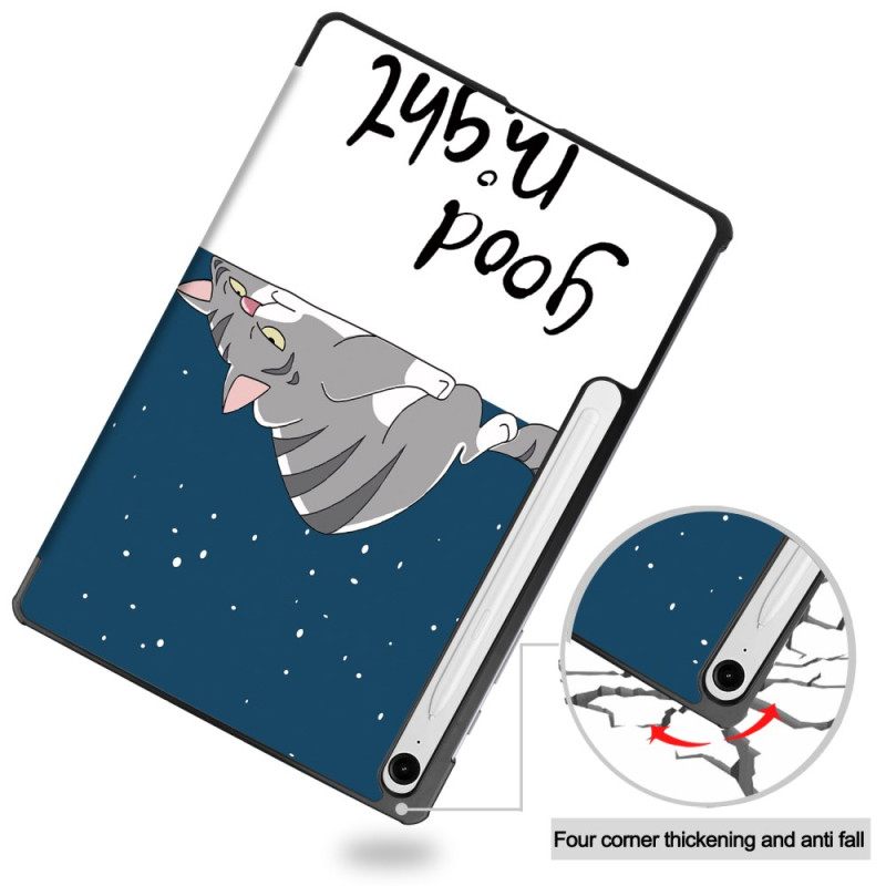 Samsung Galaxy Tab S10 Fe Hyvää Yötä