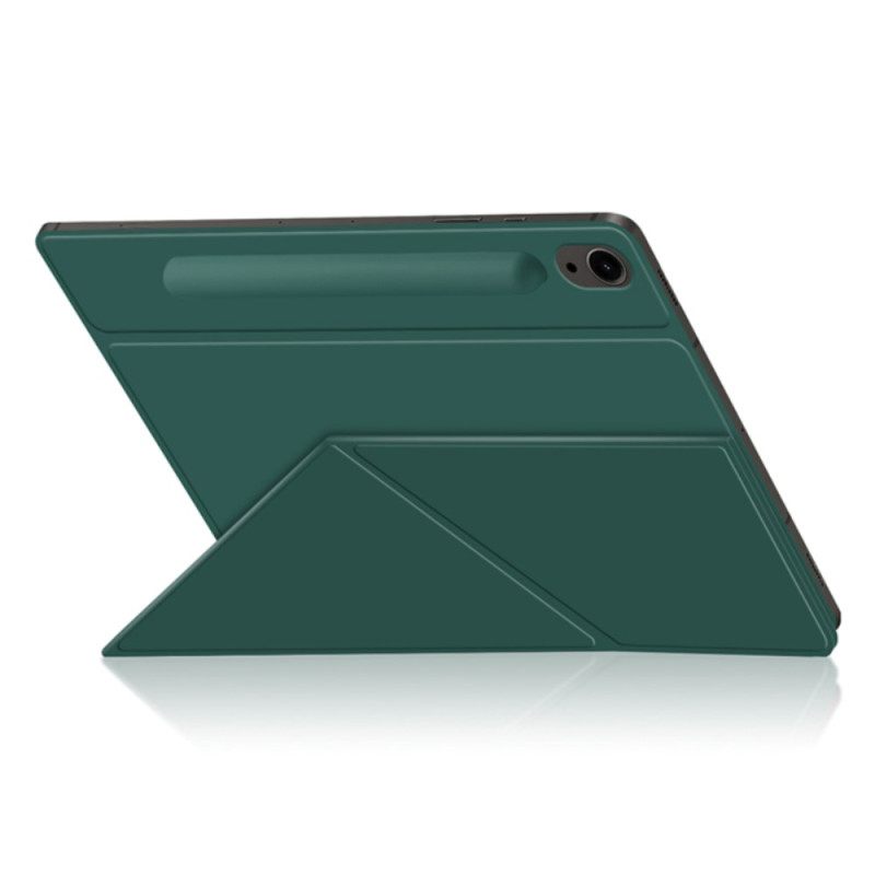 Samsung Galaxy Tab S10 Fe Magneettinen Origami