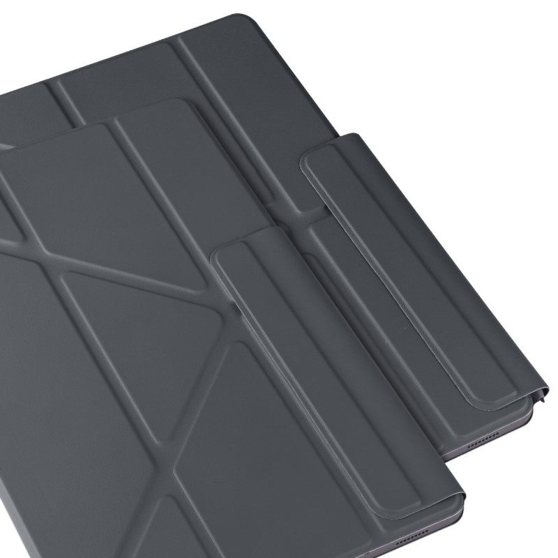 Samsung Galaxy Tab S10 Fe Origami-jalusta