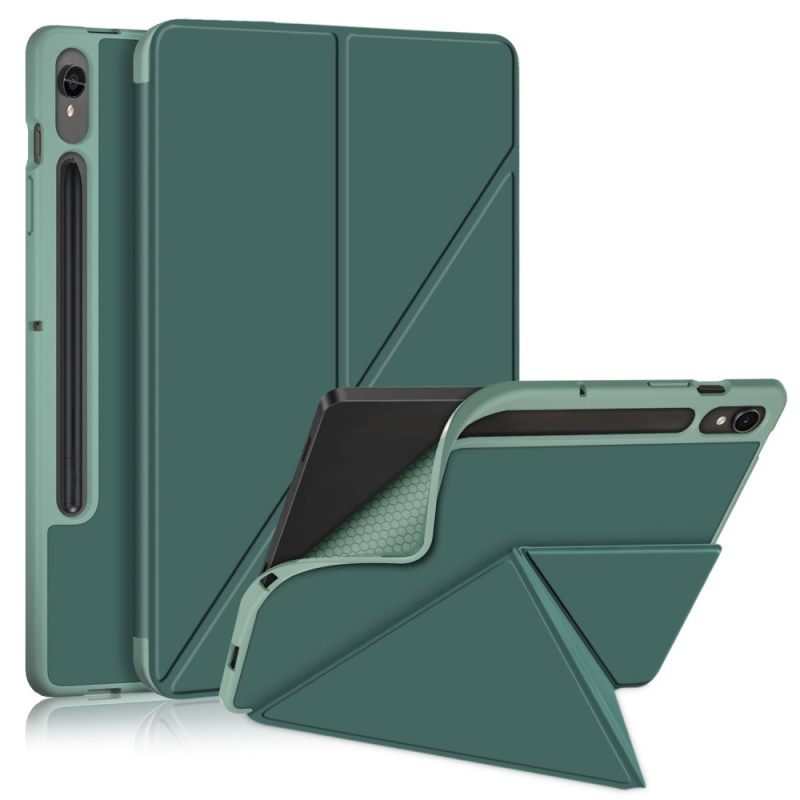 Samsung Galaxy Tab S10 Fe Origami-teline