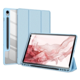 Samsung Galaxy Tab S10 Fe Toby-sarjan Dux Ducis