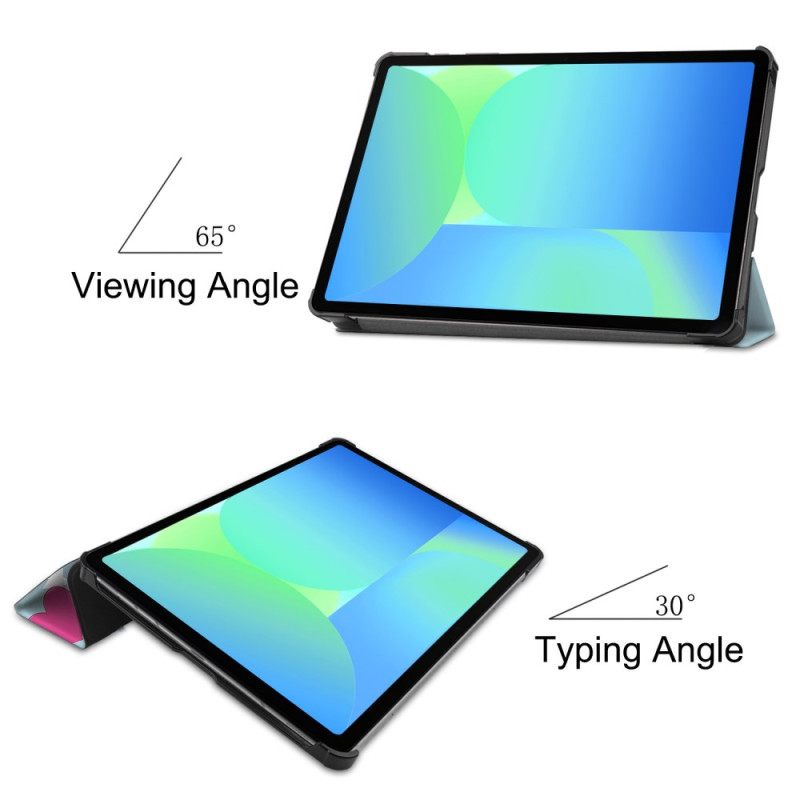 Samsung Galaxy Tab S10 Fe Yksisarvinen