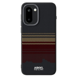 Case Oneplus 15r Puhelinkuoret Abeel-kuvioitu Magneettilompakko