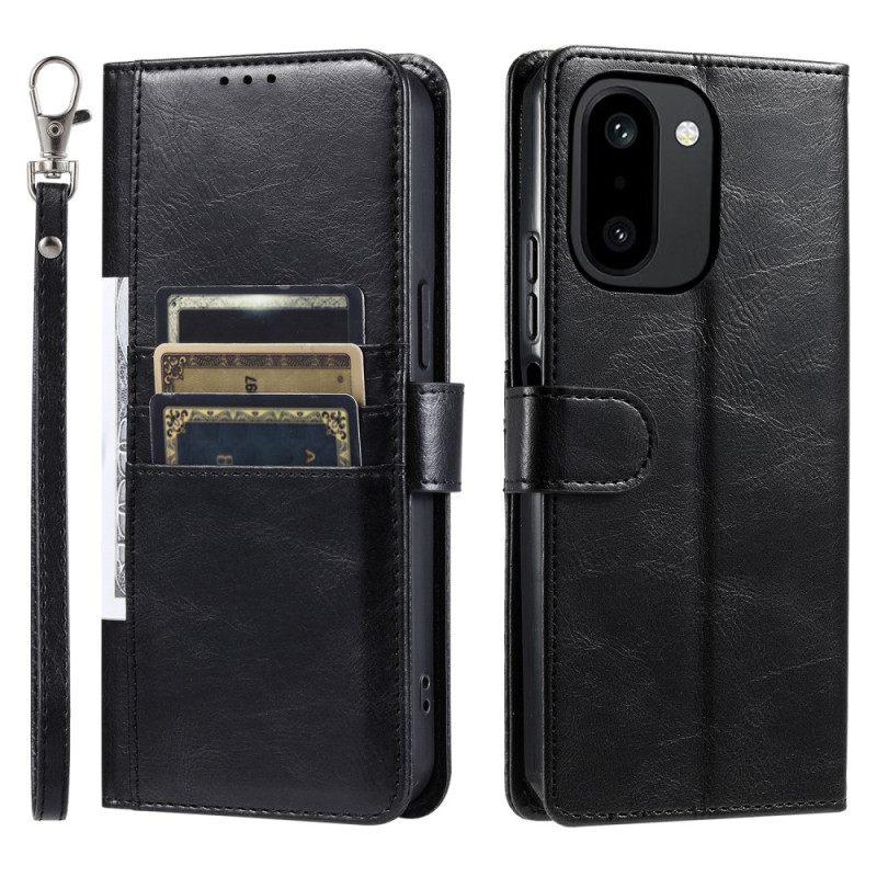 Kotelot Oneplus 15r 6 Korttipaikkaa Ja Nauha