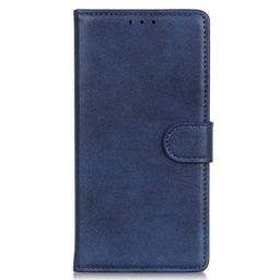 Kotelot Oneplus 15r Matta Tekonahka