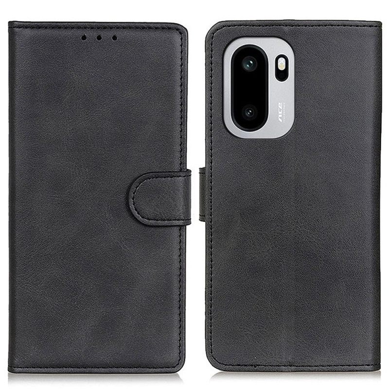 Kotelot Oneplus 15r Matta Tekonahka