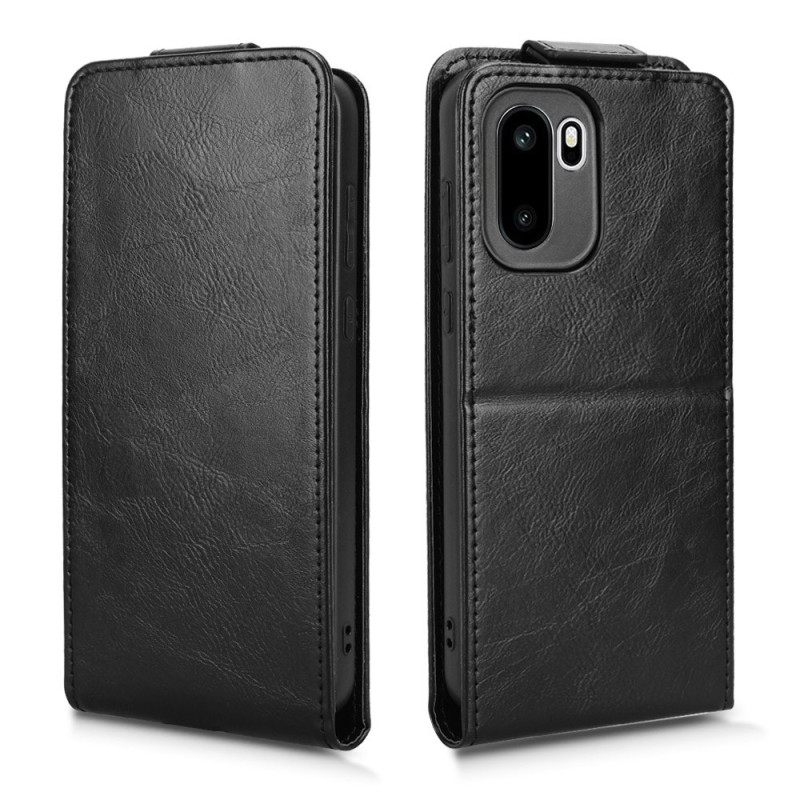 Kotelot Oneplus 15r Puhelinkuoret Magneettinen Pystysuora Läppä