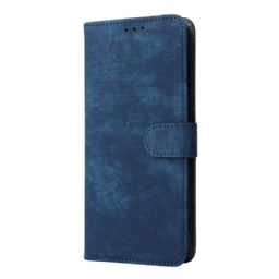 Kotelot Oneplus 15r Rfid-suojattu Mokkanahkaefekti