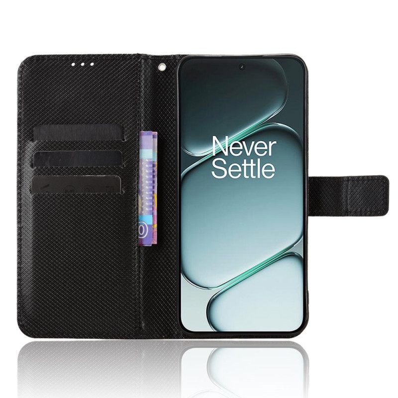 Kotelot Oneplus 15r Timanttikuvio