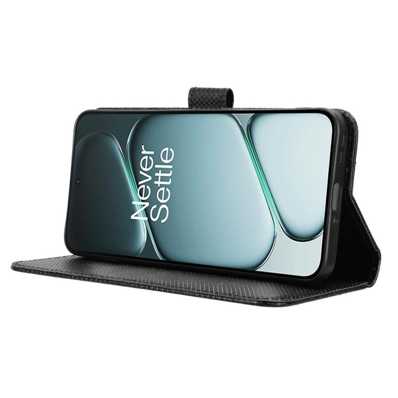 Kotelot Oneplus 15r Timanttikuvio