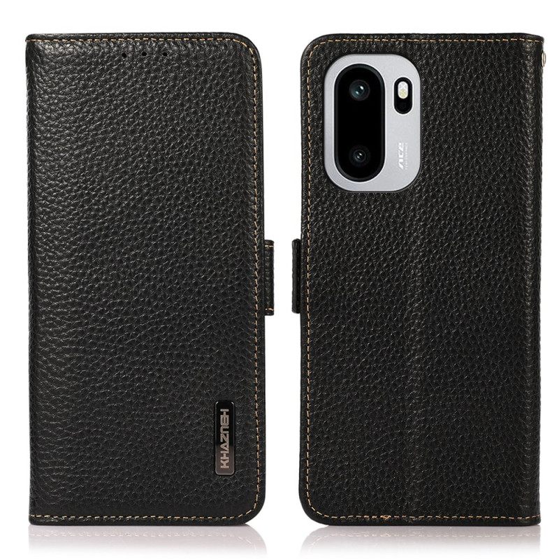 Kuoret Oneplus 15r Rfid-suojattu Khazneh