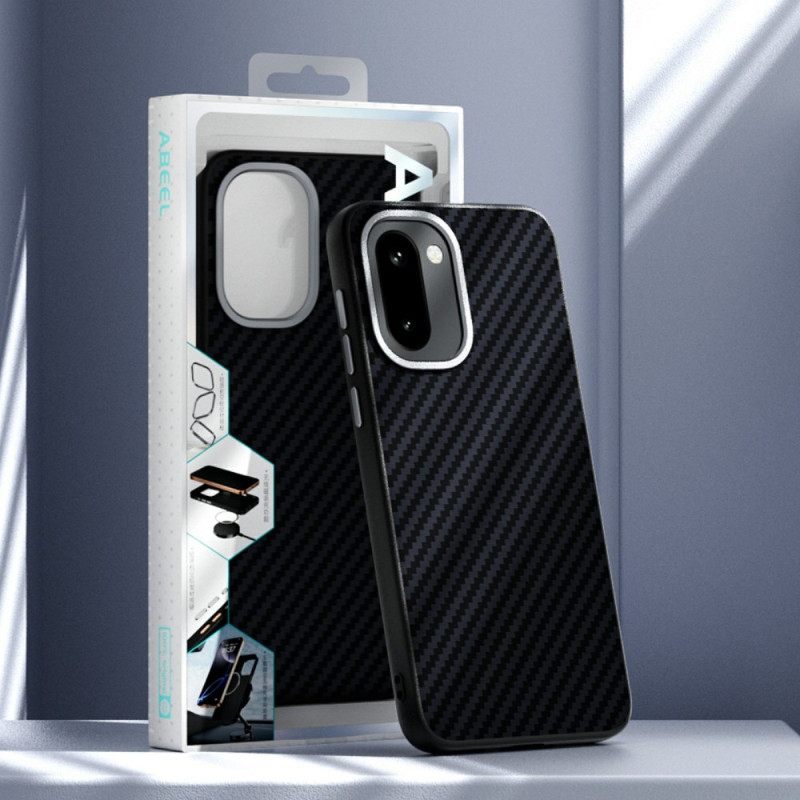 Kuori Oneplus 15r Abeel-magneettilompakko Suojakuori