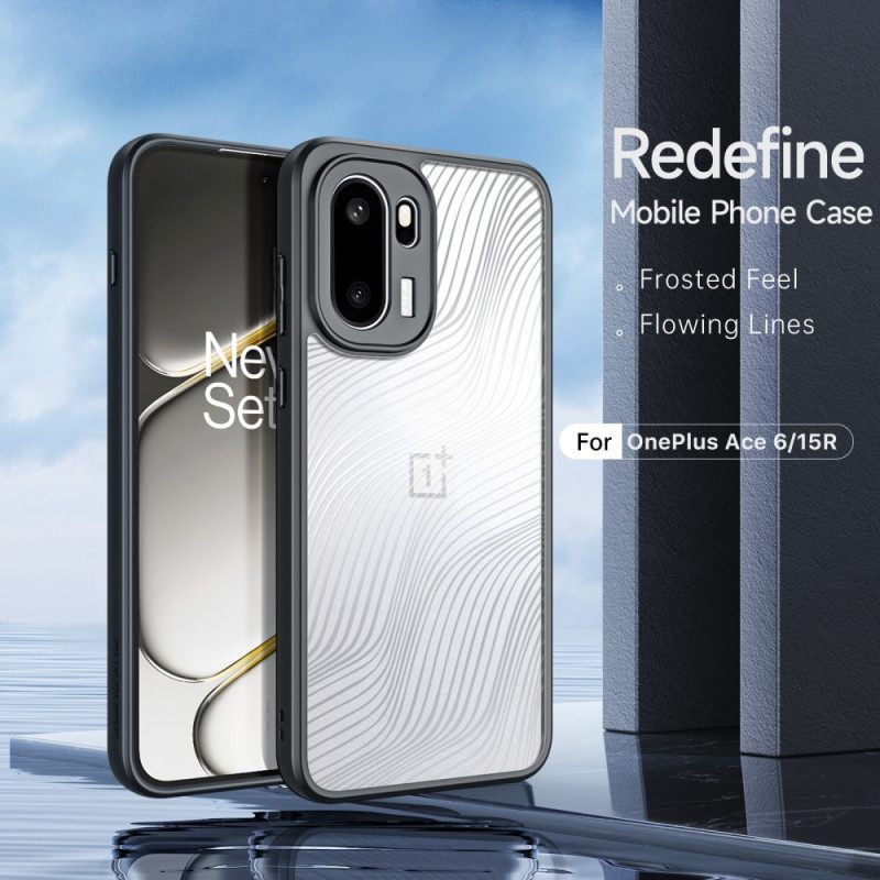 Kuori Oneplus 15r Aimo-sarjan Dux Ducis