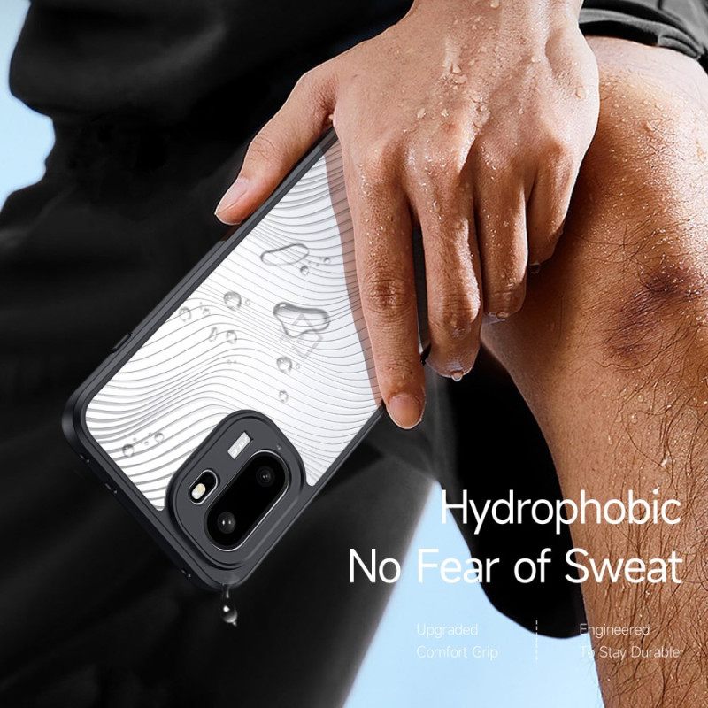 Kuori Oneplus 15r Aimo-sarjan Dux Ducis