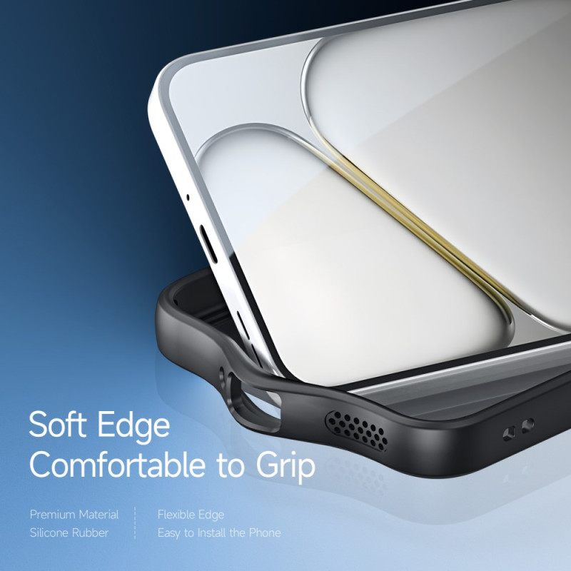 Kuori Oneplus 15r Aimo-sarjan Dux Ducis