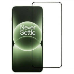 Lasinen Suojakalvo Koko Karkaistusta Lasista Valmistettu Näytönsuoja Oneplus 15r (yhteensopiva Sormenjälkitunnistuksen Kanssa)