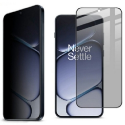 Vakoiluohjelmia Estävä Karkaistusta Lasista Valmistettu Näytönsuoja Oneplus 15r (sormenjälkitunnistuksen Kanssa)