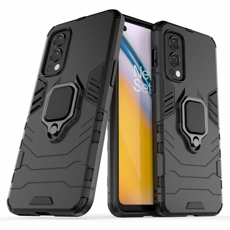 Case OnePlus Nord 2 5G Renkaankestävä