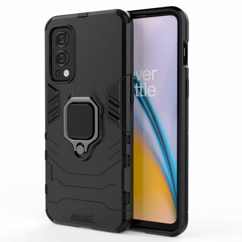 Case OnePlus Nord 2 5G Renkaankestävä