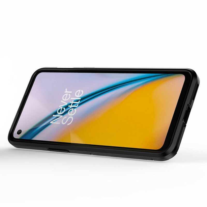 Case OnePlus Nord 2 5G Renkaankestävä