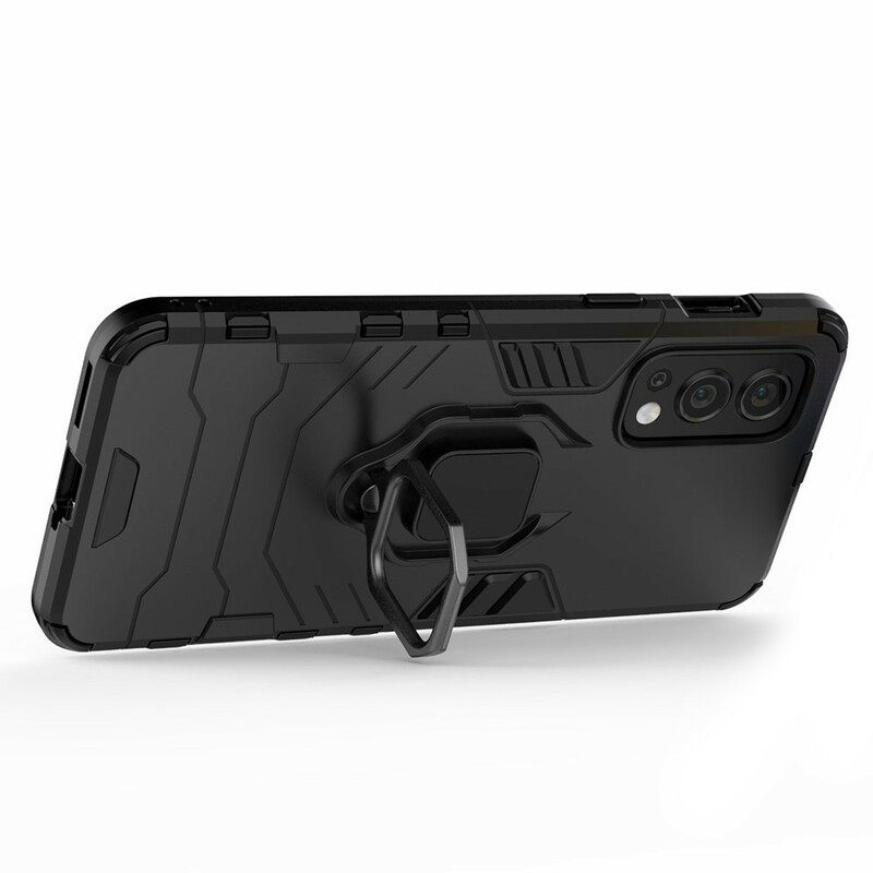 Case OnePlus Nord 2 5G Renkaankestävä