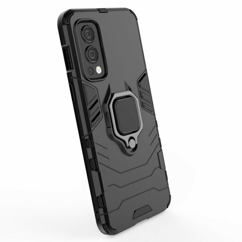 Case OnePlus Nord 2 5G Renkaankestävä