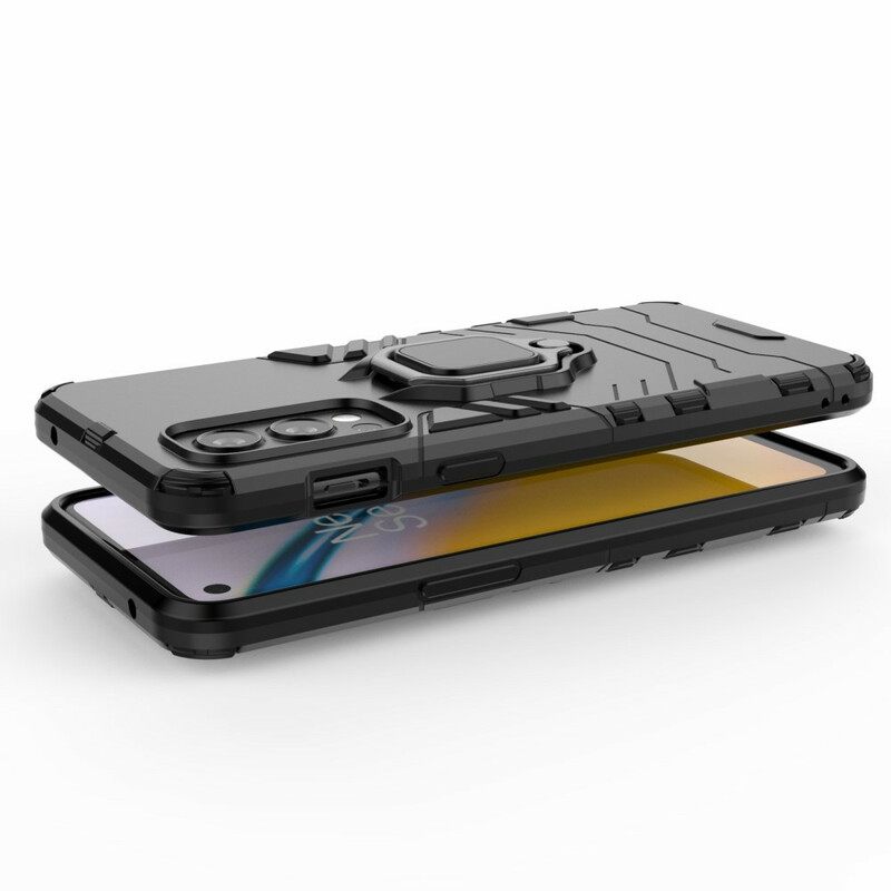 Case OnePlus Nord 2 5G Renkaankestävä
