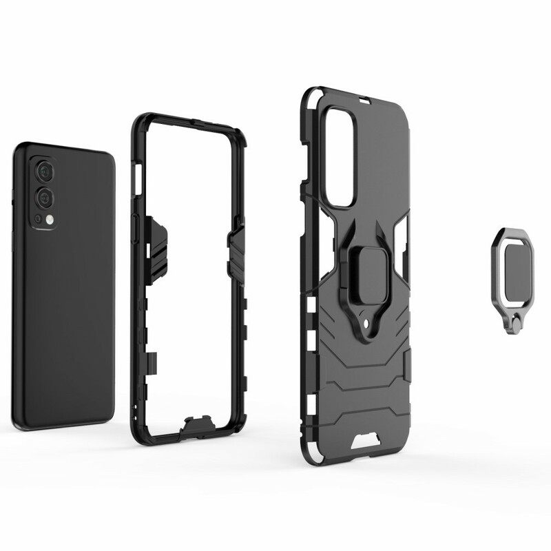 Case OnePlus Nord 2 5G Renkaankestävä