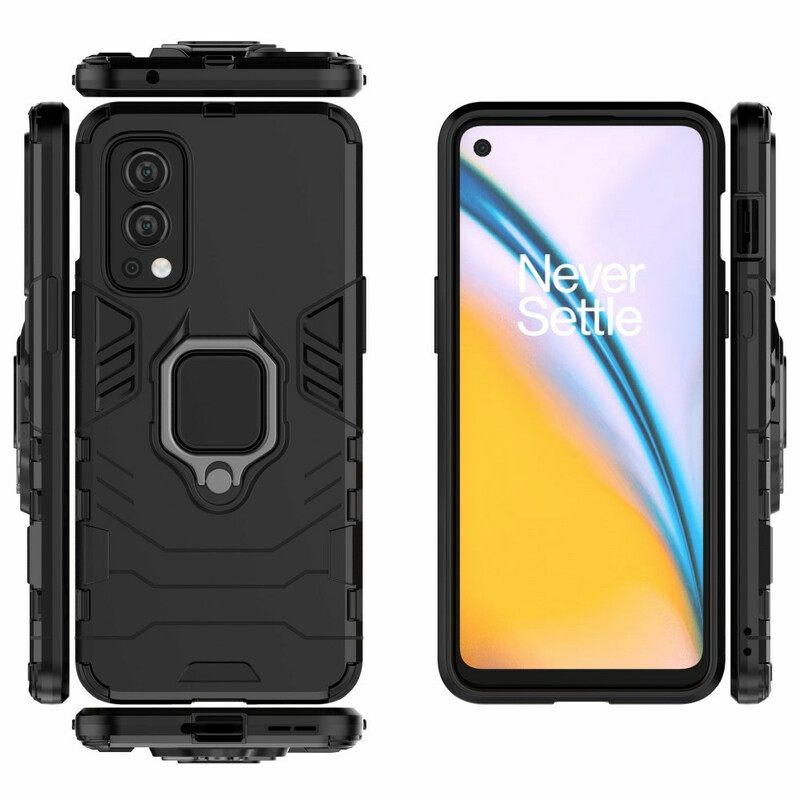 Case OnePlus Nord 2 5G Renkaankestävä