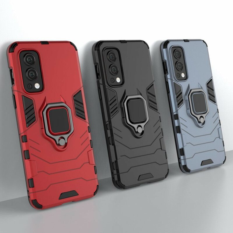 Case OnePlus Nord 2 5G Renkaankestävä