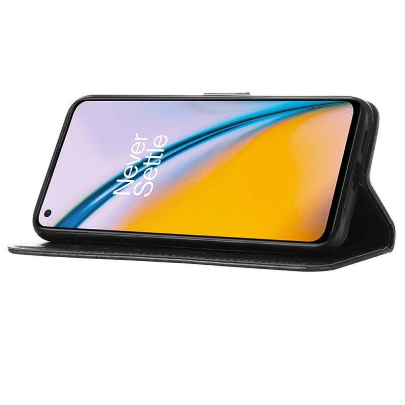 Kotelot OnePlus Nord 2 5G Butterfly Design