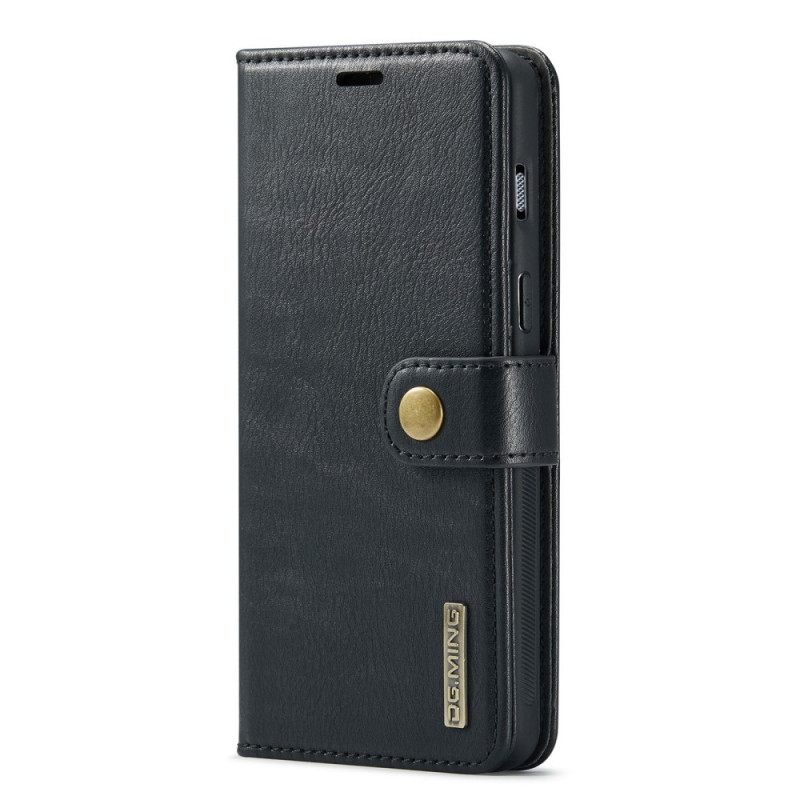 Kotelot OnePlus Nord 2 5G Dg. Ming Irrotettava