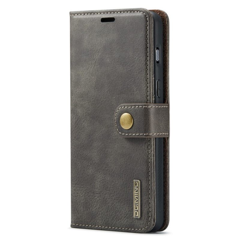 Kotelot OnePlus Nord 2 5G Dg. Ming Irrotettava