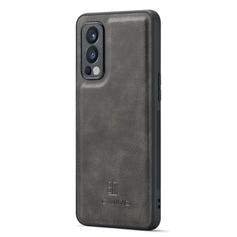 Kotelot OnePlus Nord 2 5G Dg. Ming Irrotettava