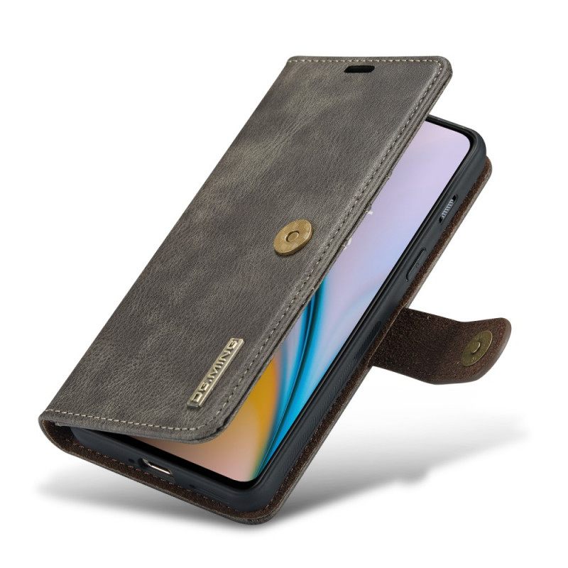 Kotelot OnePlus Nord 2 5G Dg. Ming Irrotettava