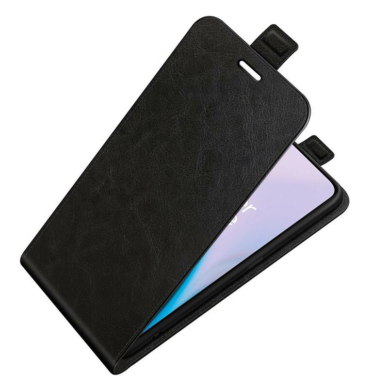 Kotelot OnePlus Nord 2 5G Folding Retro