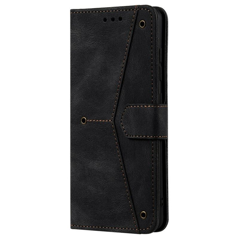 Kotelot OnePlus Nord 2 5G Skin-touch Saumat