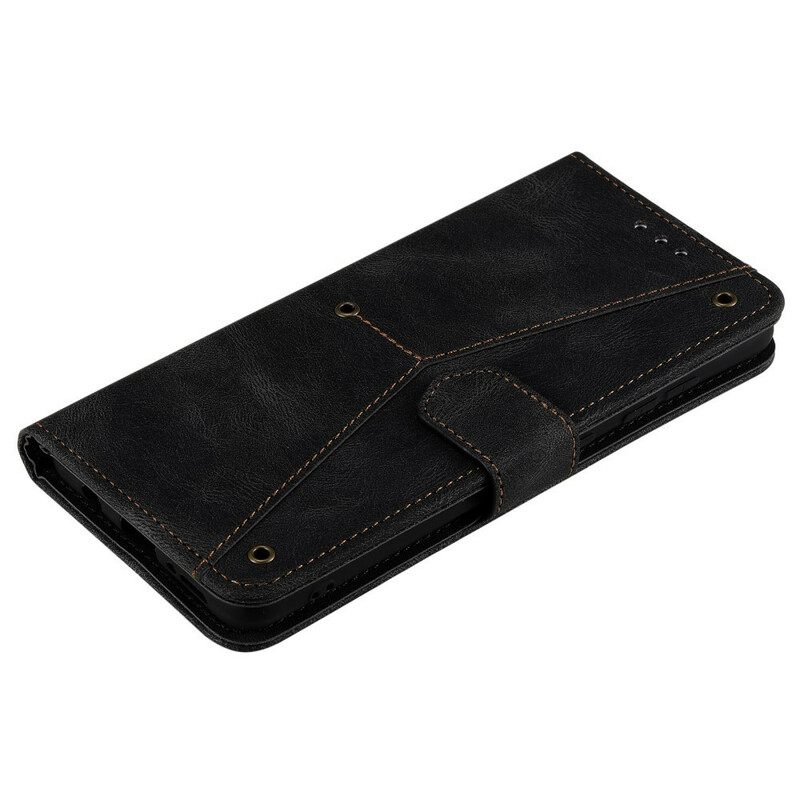 Kotelot OnePlus Nord 2 5G Skin-touch Saumat