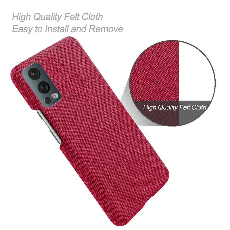 Kuori OnePlus Nord 2 5G Ksq Kangas