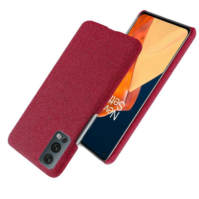 Kuori OnePlus Nord 2 5G Ksq Kangas