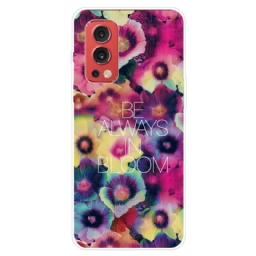 Kuori OnePlus Nord 2 5G Ole Aina Kukassa