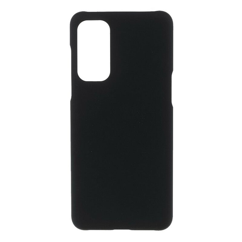 Kuori OnePlus Nord 2 5G Rigid Rubber Effect