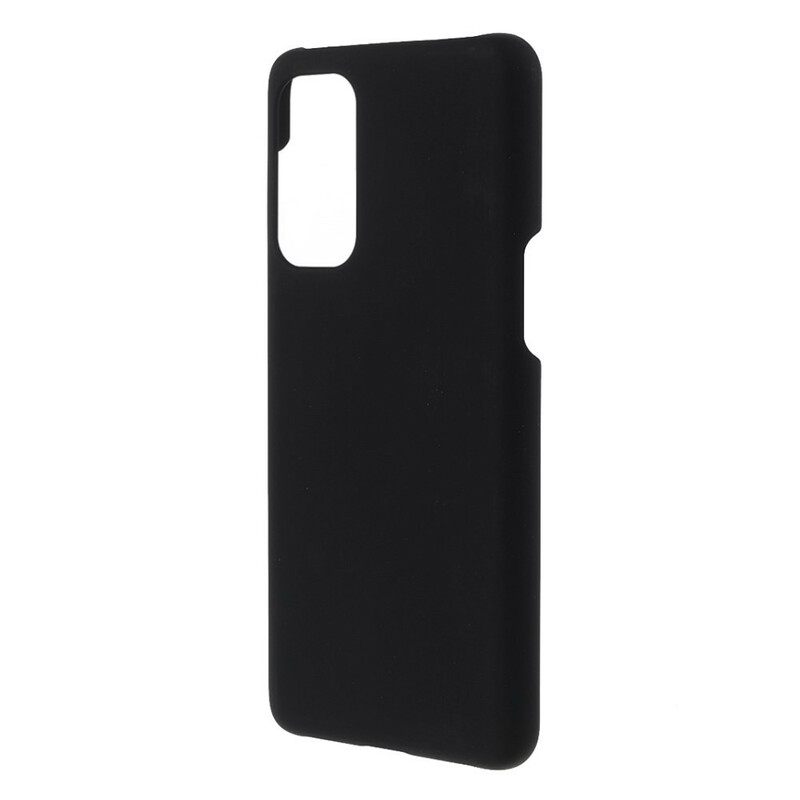 Kuori OnePlus Nord 2 5G Rigid Rubber Effect