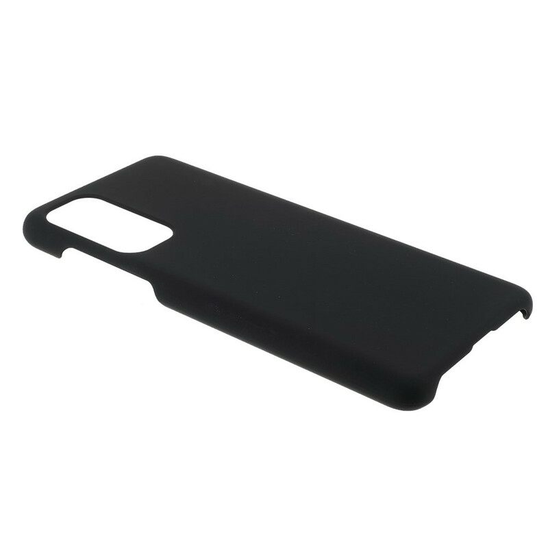 Kuori OnePlus Nord 2 5G Rigid Rubber Effect