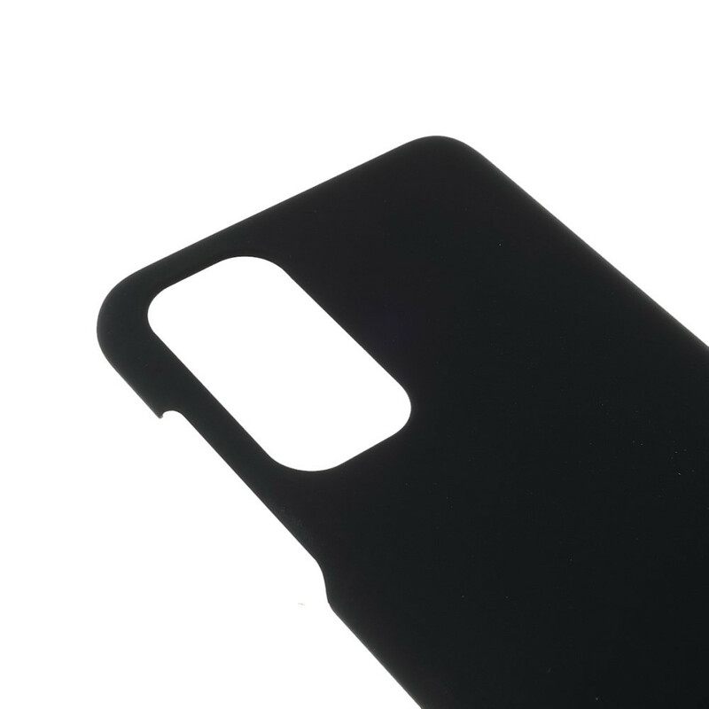 Kuori OnePlus Nord 2 5G Rigid Rubber Effect