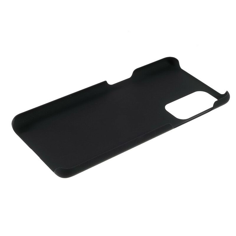Kuori OnePlus Nord 2 5G Rigid Rubber Effect