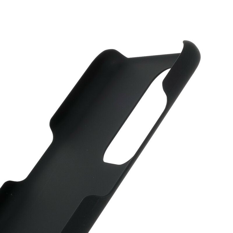 Kuori OnePlus Nord 2 5G Rigid Rubber Effect