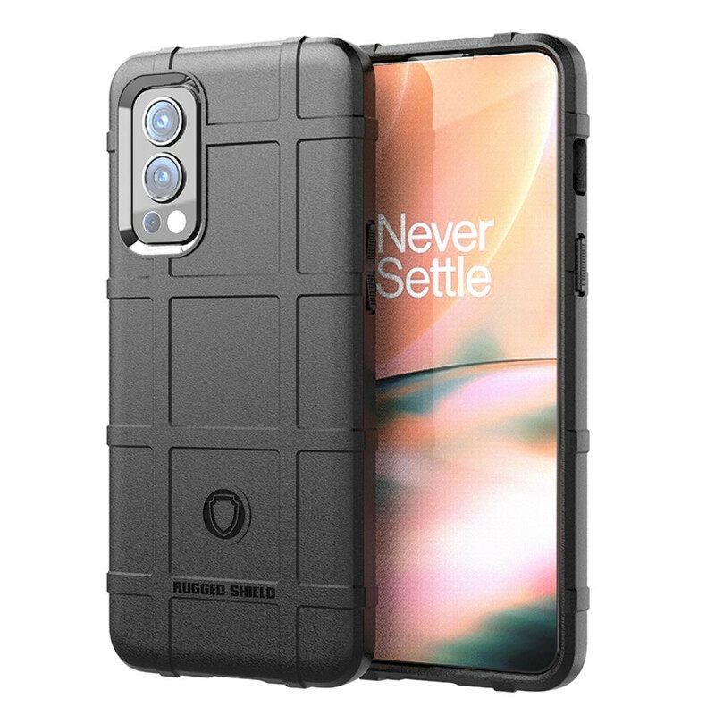 Kuori OnePlus Nord 2 5G Rugged Shield
