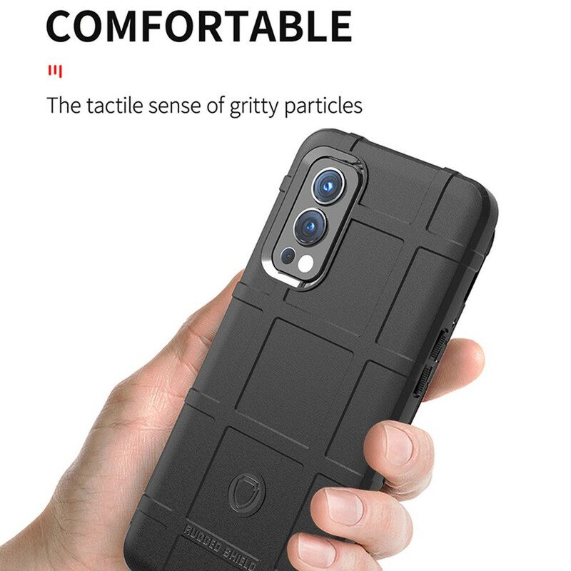 Kuori OnePlus Nord 2 5G Rugged Shield